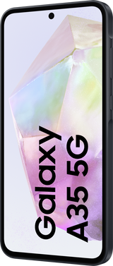 Galaxy A35 5G 128GB Navy