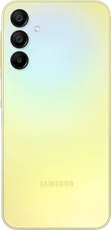 Galaxy A15 5G 128GB Yellow