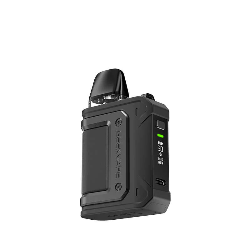 Geekvape Aegis Hero Q Pod Kit
