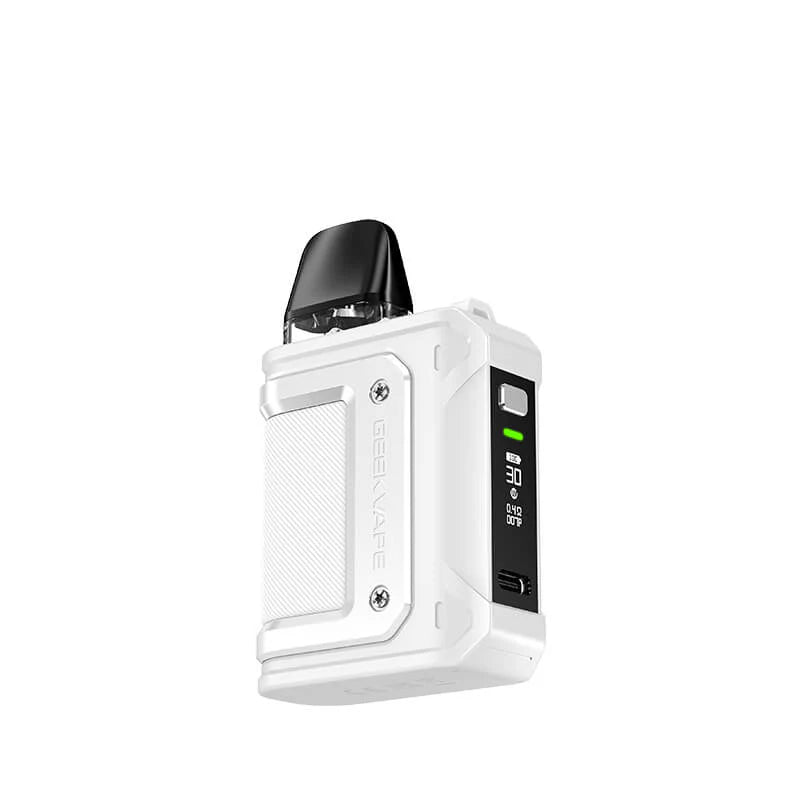 Geekvape Aegis Hero Q Pod Kit