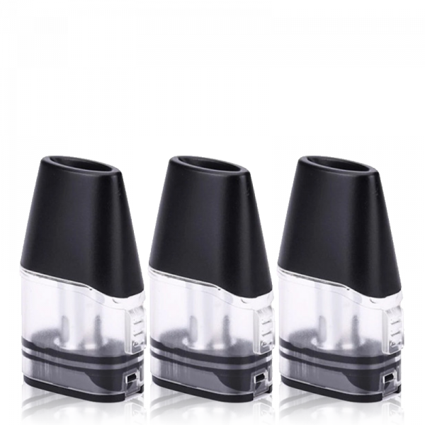 Aegis One Replacement Pod Cartridges (3Pcs)