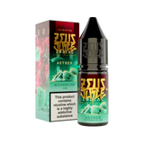 Aether Nic Salt By Zeus Juice ZODIACS 10ml