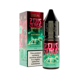 Zeus Juice ZODIACS Nic Salts 10ml