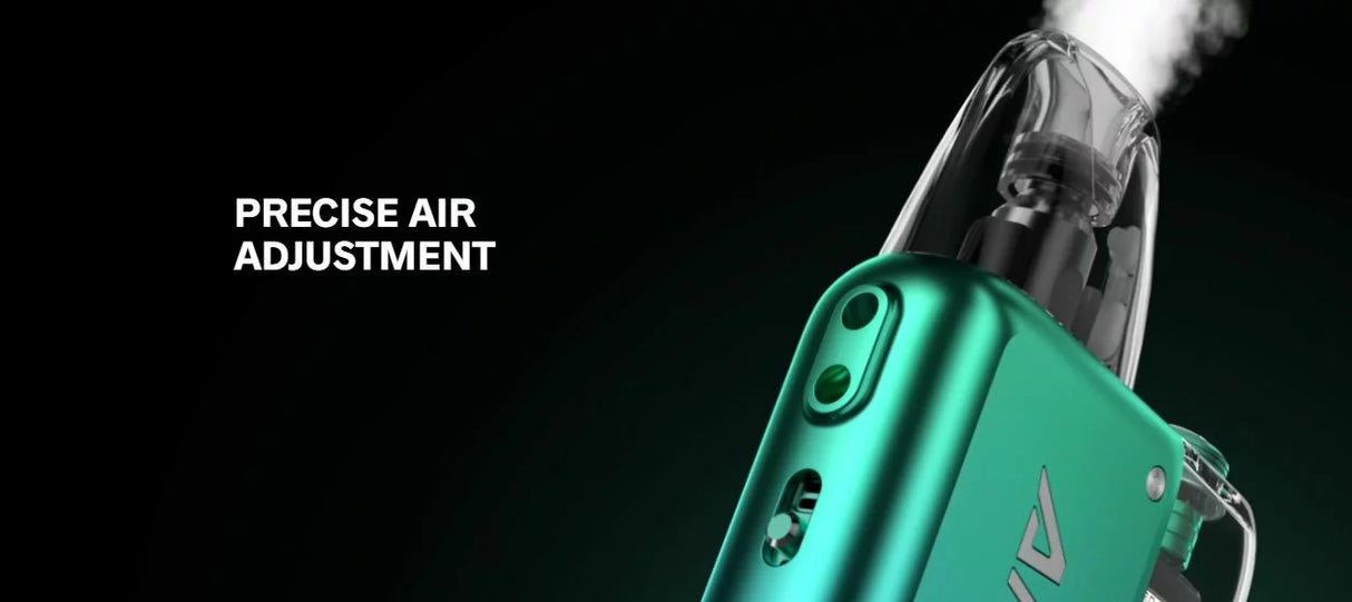 Argus P2 Pod Kit
