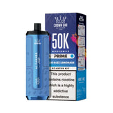 PRIME 50K by Crown Bar Prefilled Pod Kit