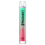 Crystal Bar Disposable Pod System 20mg