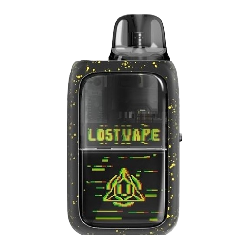 Ursa Epoch Pod Kit
