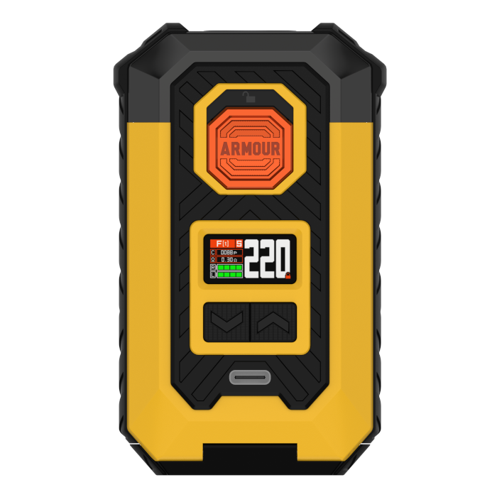 Armour Max Vape Mod