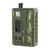 Manto Ultra AIO Vape Kit