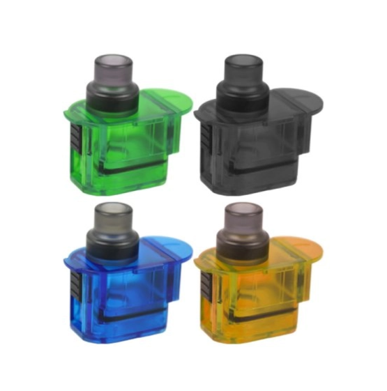 Minikin Pod system Replacement Pod
