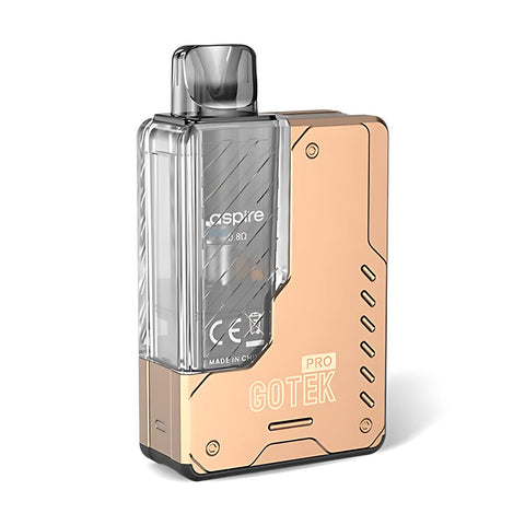 Gotek Pro Pod Kit