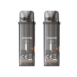 Gotek X 2ml/4.5ml XL Replacement Pods (2Pcs)