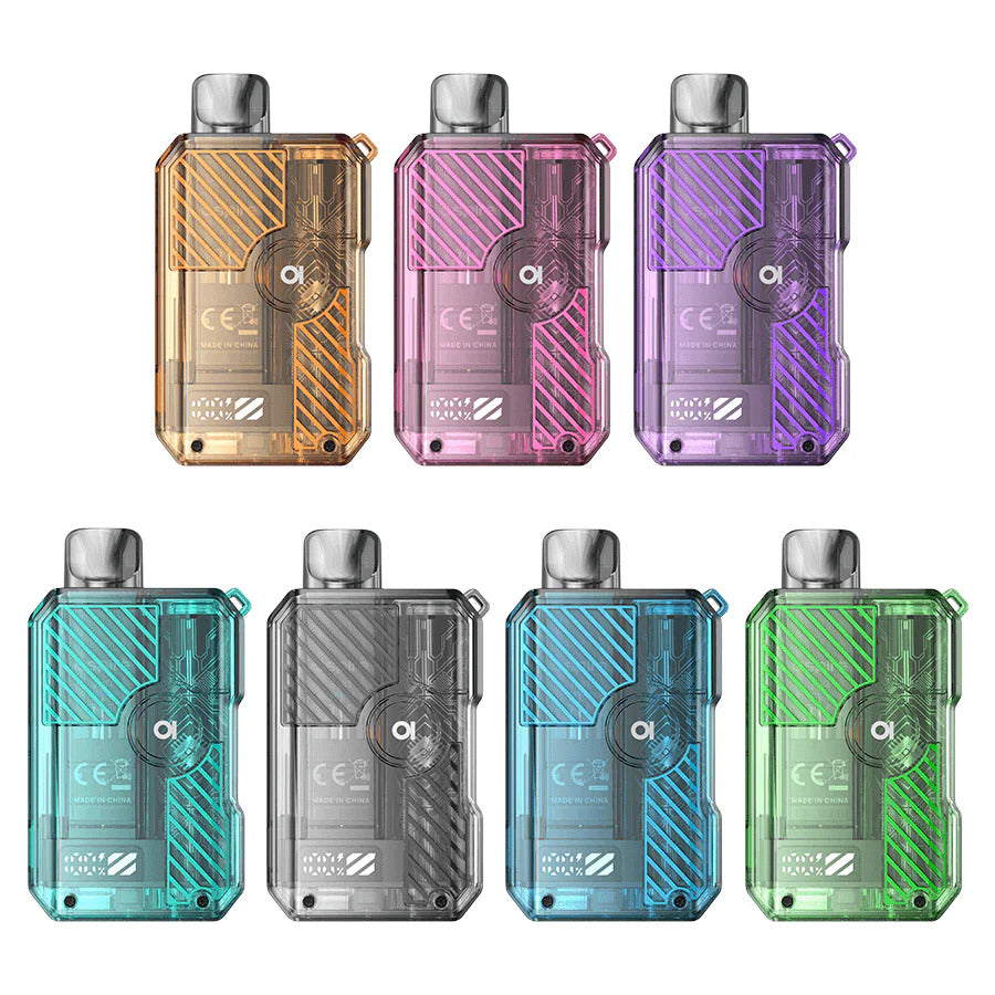 Aspire Gotek X III Vape Kit