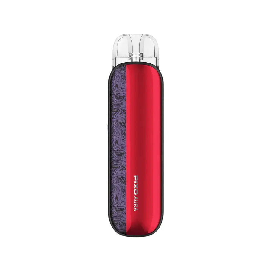 Aspire PIXO AURA Vape Kit Gadget Cloudz Aspire PIXO AURA Vape Kit Gadget Cloudz