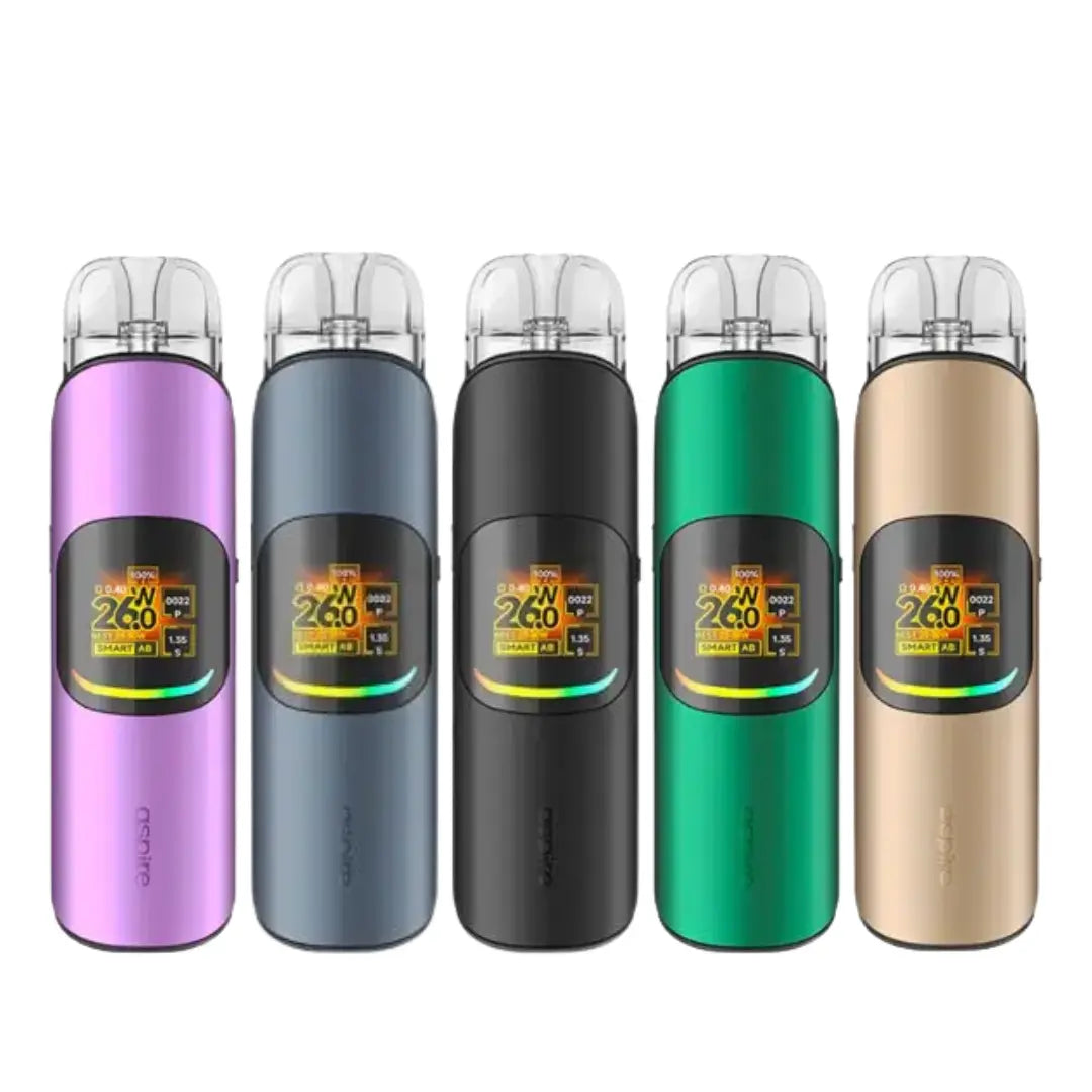 Aspire Pixo Neo Vape Kit