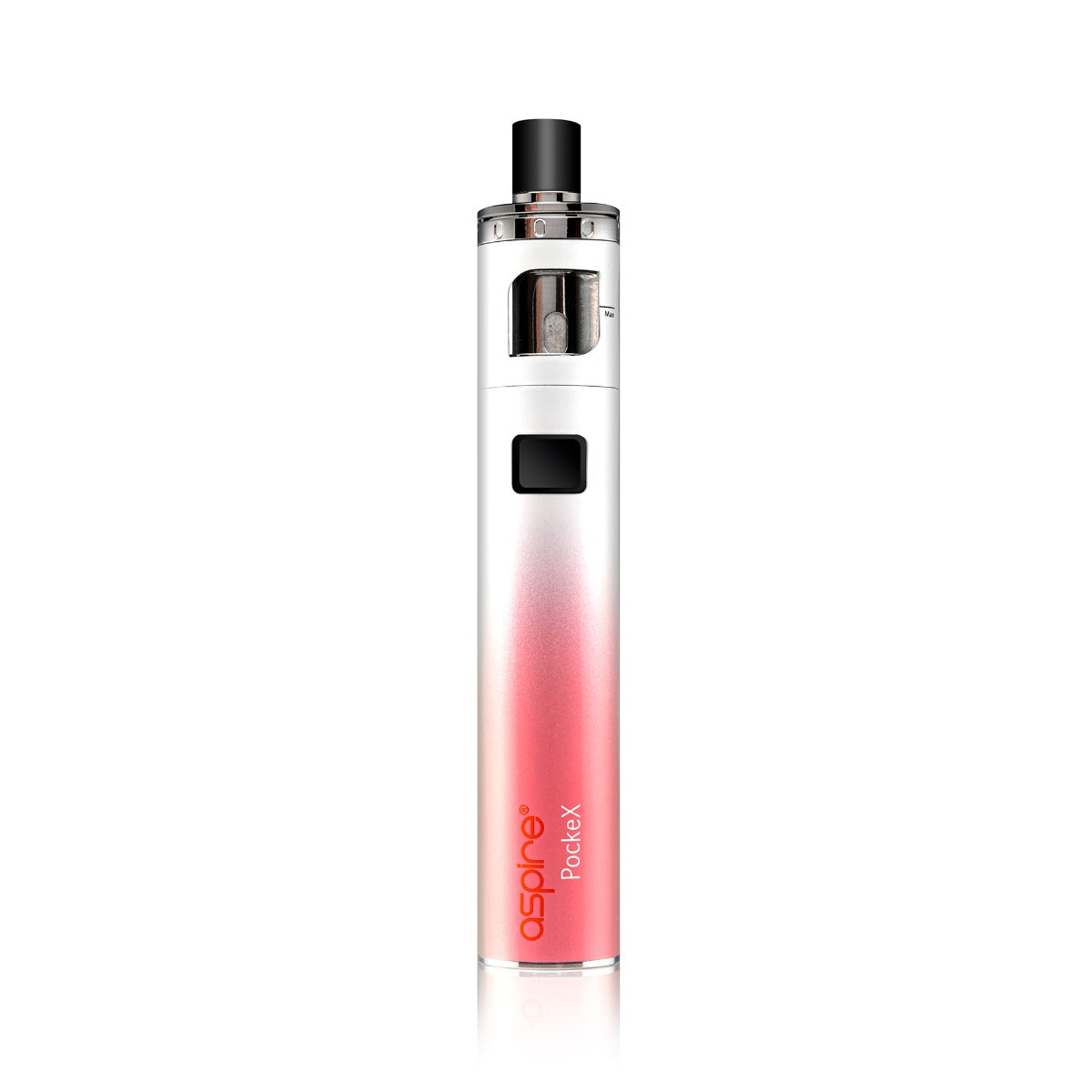 Aspire Pockex Vape Kit