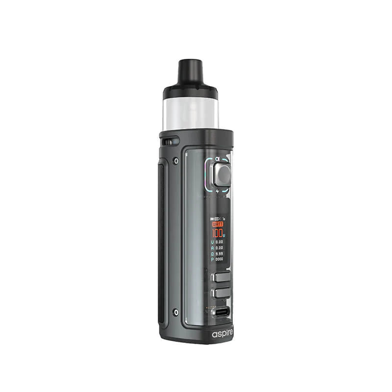 Aspire Veynon LX Vape Kit