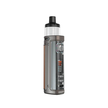 Aspire Veynon LX Vape Kit