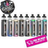 Aspire Veynon LX Vape Kit