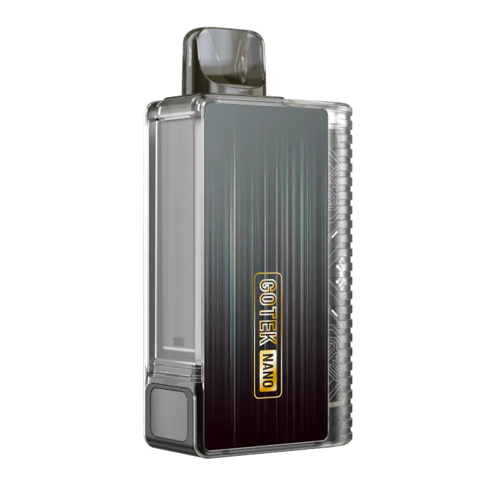 Aspire Gotek Nano Vape Pod Kit