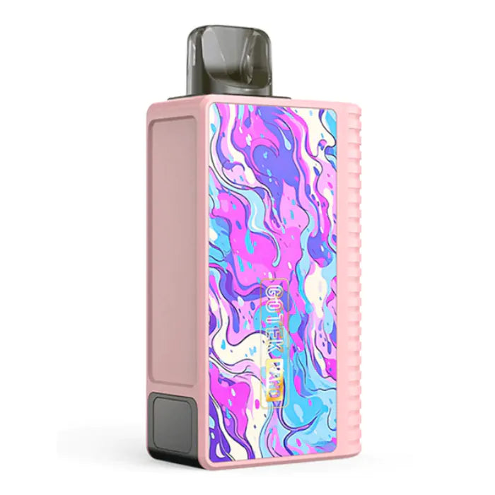 Aspire Gotek Nano Vape Pod Kit