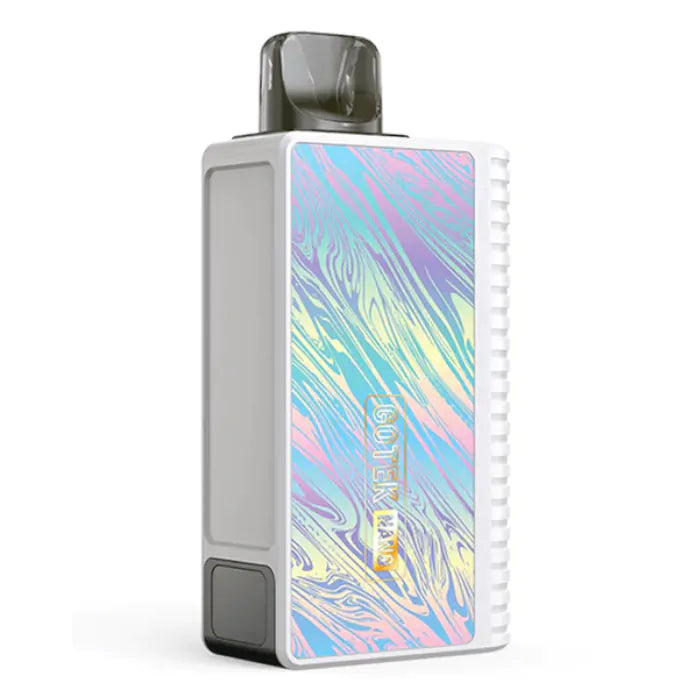 Aspire Gotek Nano Vape Pod Kit