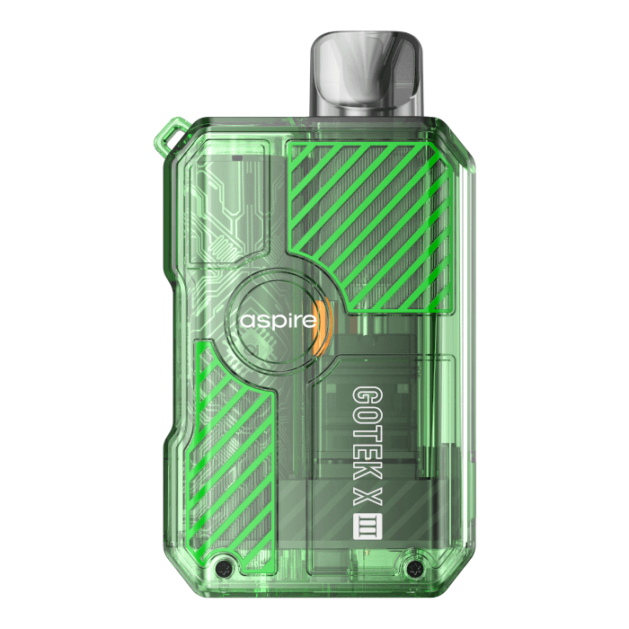 Aspire Gotek X III Vape Kit