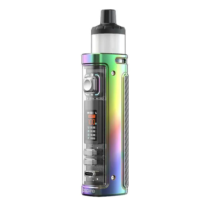 Aspire Veynom EX Pod Kit