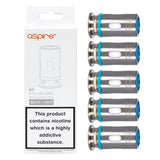 BP Series Coils 5 Pack
