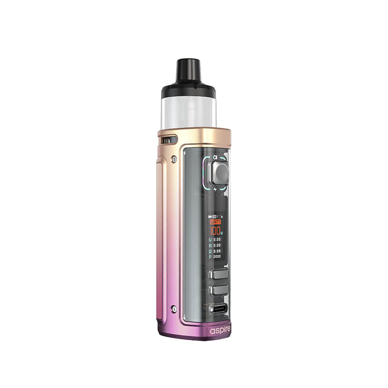 Aspire Veynom LX Vape Kit