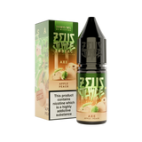 Zeus Juice ZODIACS Nic Salts 10ml