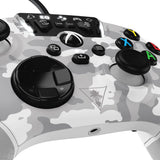 Turtle Beach Recon, Gamepad, PC, Xbox, Xbox One, Xbox Series S, Xbox Series X, D-pad, Menu button, Share button, View button, Analogue / Digital, Wired, USB