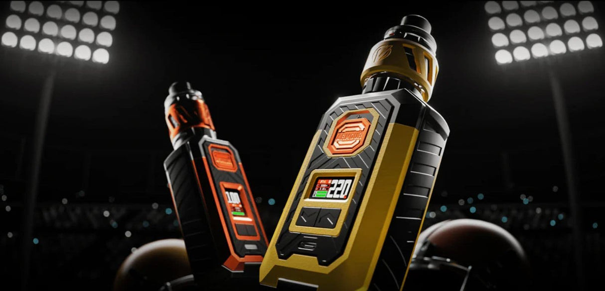 Armour Max Vape Mod