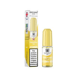 Bar Juice 5000  Nic Salt 10ml