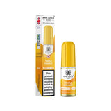 Bar Juice 5000  Nic Salt 10ml