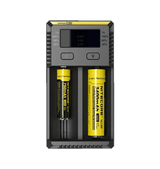 Nitecore I2 Battery Charger