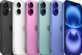 iPhone 16 Plus Pink