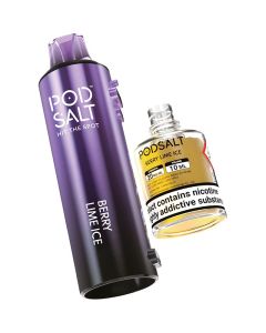 Pyne Pod Click Refill Pods