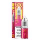 Pod Salt Nexus Nic Salt 10ml