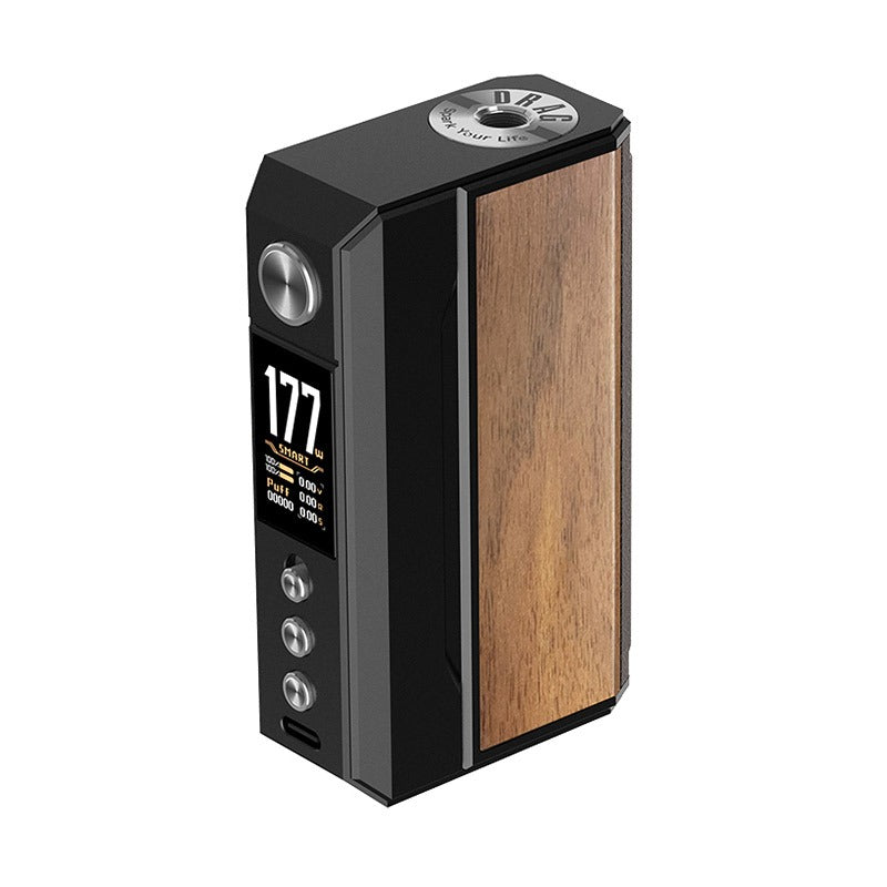 Drag 4 Mod By Voopoo