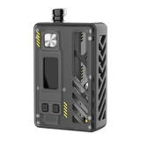 Manto Ultra AIO Vape Kit