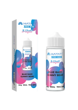 Pro Max 100ml Shortfill 70/30