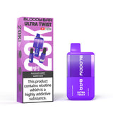 20k Puff Ultra Twist Disposable Vape Kit