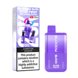 20k Puff Ultra Twist Disposable Vape Kit