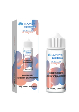 Pro Max 100ml Shortfill 70/30