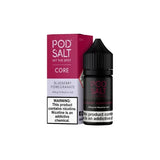 Pod Salt Core Nic Salt