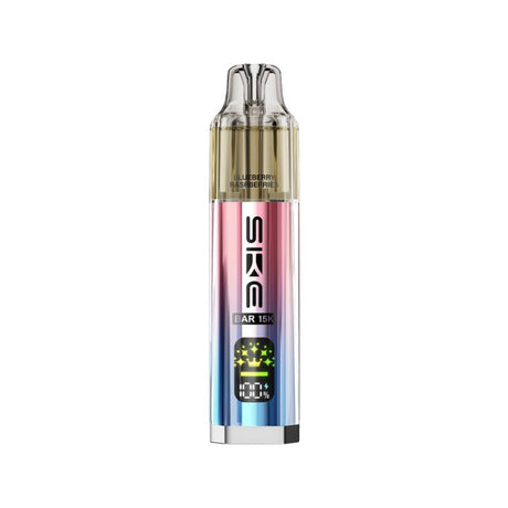 SKE BAR 15K PREFILLED POD VAPE KIT