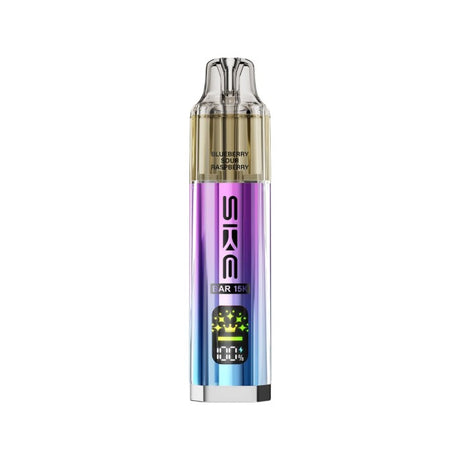 SKE BAR 15K PREFILLED POD VAPE KIT