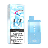 20k Puff Ultra Twist Disposable Vape Kit
