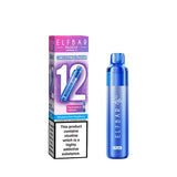 ELF BAR PLUS 12 PREFILLED POD KIT